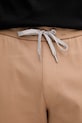 BOSS pantaloni de trening verde 50543426