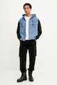 Брюки Karl Lagerfeld Jeans A3M10085 чёрный AW25