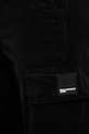 Брюки Karl Lagerfeld Jeans чёрный A3M10085