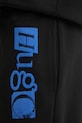Bavlněné tepláky Hugo Blue černá 50542812