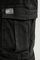 Tommy Jeans pantaloni nero DM0DM22003