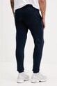 Oblačila Bombažen spodnji del trenirke Tommy Jeans DM0DM22094 mornarsko modra