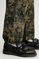 HUGO pantaloni verde 50541376
