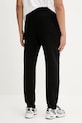 Îmbrăcăminte HUGO pantaloni de trening din bumbac 50542866 negru