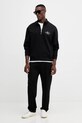 Панталон Guess M5YB18.KCBR2 черен AW25