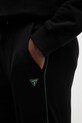 Панталон Guess черен M5YB18.KCBR2