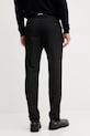 Îmbrăcăminte Karl Lagerfeld pantaloni 554037.255002 negru