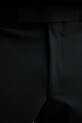 Karl Lagerfeld spodnie czarny 554037.255002