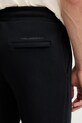 Karl Lagerfeld spodnie dresowe granatowy 554910.705713