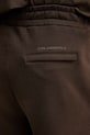 Karl Lagerfeld pantaloni de trening 554908.705013 maro