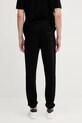 Îmbrăcăminte Karl Lagerfeld pantaloni de trening 554910.705008 negru