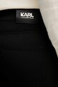 Kalhoty Karl Lagerfeld 554815.265840 černá