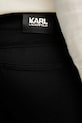 Karl Lagerfeld spodnie 554815.265840 negru