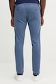 Îmbrăcăminte United Colors of Benetton pantaloni 4TZYUF04P albastru