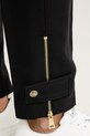 Панталон Versace Jeans Couture черен 79GAA128.N0136