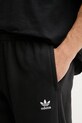 adidas Originals pantaloni de trening Essential negru JV6052