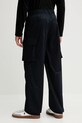 Abbigliamento Armani Exchange pantaloni in cotone XM000943.AF11882 blu navy