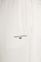 Armani Exchange pantaloni tuta beige XM000978.AF10818
