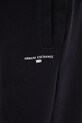 Armani Exchange spodnie dresowe granatowy XM000978.AF10818