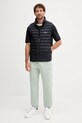 Armani Exchange pantaloni tuta XM000978.AF10818 verde AW25