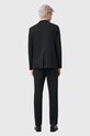 AllSaints pantaloni de bumbac ODIN M025QC