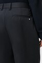 Nohavice AllSaints TANNER čierna M026TC
