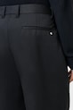 AllSaints pantaloni TANNER negru M026TC