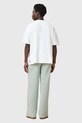 Bavlnené tepláky AllSaints SOLEIL M041TC