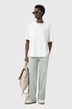 Bavlnené tepláky AllSaints SOLEIL M041TC
