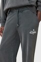 Oblečenie Bavlnené tepláky AllSaints SOLEIL M041TC sivá