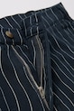 Панталон by Parra Meandering 54245 тъмносин