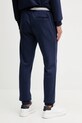 Одежда Спортивные штаны Hackett London HM5800019 тёмно-синий