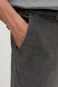 Manšestrové kalhoty BARENA VENEZIA Pantalone Capovae šedá PAU5260.2784