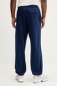 Ρούχα Βαμβακερό παντελόνι Guess Jeans M5YB74.KCXQ1 μπλε