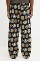 Одяг Спортивні штани adidas Originals Graphic Lo Tp JW3503 чорний
