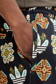 Спортивні штани adidas Originals Graphic Lo Tp чорний JW3503