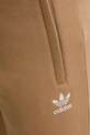 Спортивні штани adidas Originals Essentials коричневий JW3614