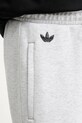 Spodnji del trenirke adidas Originals Neuclassics siva JW5443