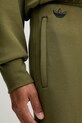 Tepláky adidas Originals Neuclassics zelená JW5444