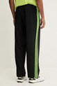 Odzież adidas Originals spodnie dresowe Wov Drill TP JW5911 czarny