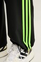 adidas Originals spodnie dresowe Wov Drill TP czarny JW5911