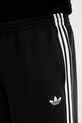 adidas Originals spodnie dresowe Spacer Drill Tp czarny JX1506