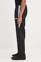 adidas Originals pantaloni tuta Track Pant JX3054 nero AW25