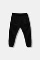 adidas Originals spodnie dresowe Sst Tp dzianina czarny JY1285