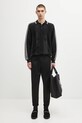 adidas Originals joggers Sst Tp JY1285 black