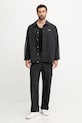 Παντελόνι adidas Originals 3-Stripes JY1390 μαύρο AW25