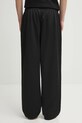 Odzież adidas Originals spodnie dresowe Baggy TP JY1417 czarny