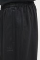 adidas Originals spodnie dresowe Baggy TP czarny JY1417