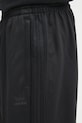 adidas Originals pantaloni tuta Baggy TP nero JY1417