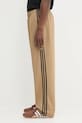 adidas Originals joggers Baggy TP JY1419 beige AW25